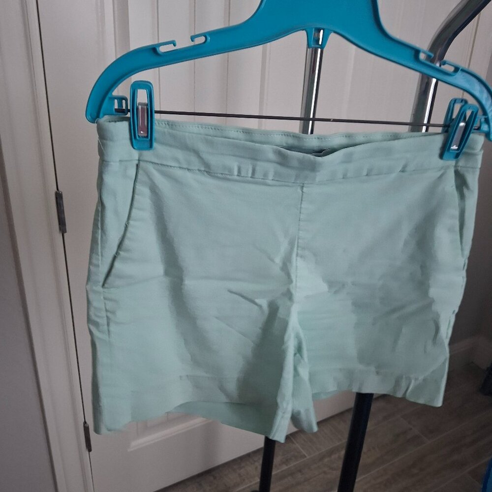 Shorts Three Colors